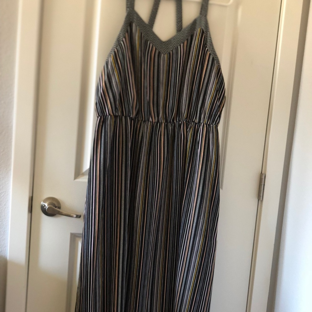 Women’s Xhilaration Maxi Dress